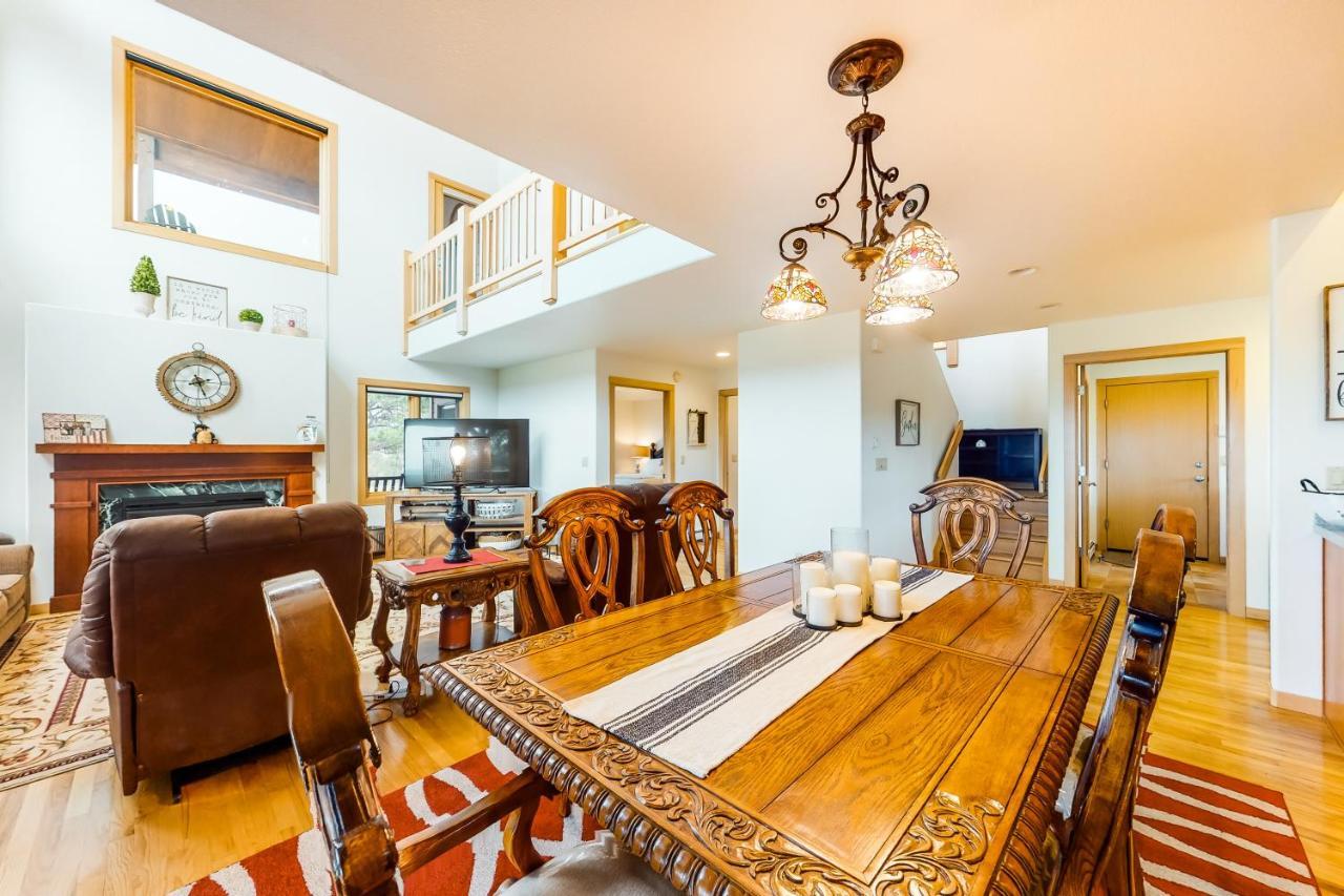플로리선트 Skyline Ridge 빌라 외부 사진